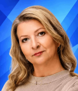 Andrea Brzobohatá