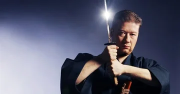 Ilustrační obrázek k Tomio Okamura v ČRo