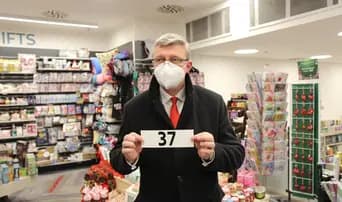 Ilustrační obrázek k Počty „dvojministra“ Havlíčka