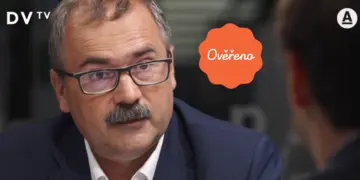 Ilustrační obrázek k Pavel Žáček o jmenování ředitele BIS