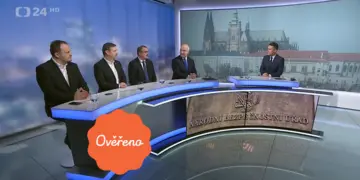 Ilustrační obrázek k Invaze je plánovaná na středu