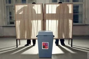 Ilustrační obrázek k Miloš Zeman - Karel Schwarzenberg