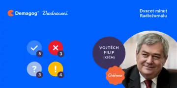 Ilustrační obrázek k Vojtěch Filip o Huawei a cestě do Číny