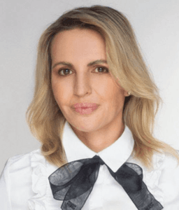 Sandra Tsoukernik