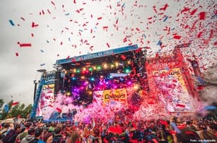 Ilustrační obrázek k Upravený titulek Extra.cz zneužit proti prezidentskému páru