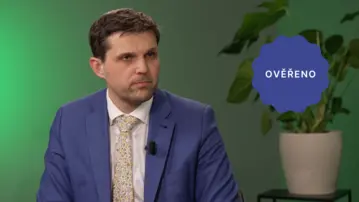 Ilustrační obrázek k Snižování emisí podle ministra Hladíka