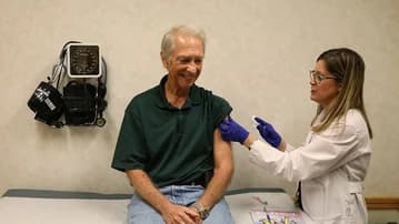 Ilustrační obrázek k SÚKL vyvrátil nepravdivé tvrzení o tom, že vakcína proti tetanu obsahuje grafen a spike protein