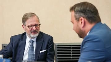 Ilustrační obrázek k Současná vláda není první, která prosadila důchodovou reformu