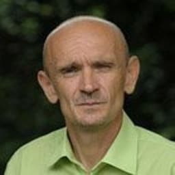 Jaroslav Větrovský