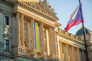 Ilustrační obrázek k Na stanovení trestu pro aktivistu Popelku nemělo vliv jeho odsouzení v roce 1989