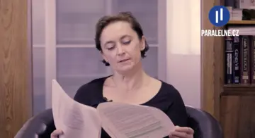 Ilustrační obrázek k Soňa Peková a údajné nežádoucí účinky vakcín