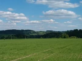 Ilustrační obrázek k Otázky Václava Moravce Speciál - Kraj Vysočina