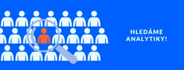 Ilustrační obrázek k Spouštíme nový nábor analytiků!