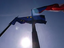 Ilustrační obrázek k České místo v Evropě a fiskální smlouva - blog Jiřího Čáslavky