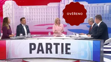 Ilustrační obrázek k Kauzy všude, kam se podíváš