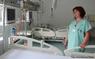 Ilustrační obrázek k Nesouvisející fotografie použita jako doklad obsazenosti JIP