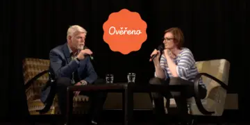 Ilustrační obrázek k Petr Pavel, kandidát na prezidenta