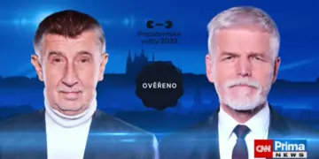 Ilustrační obrázek k Prezidentské finále