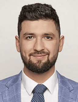 Matěj Gregor