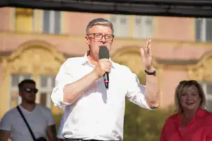 Ilustrační obrázek k Ekonomické údaje Karla Havlíčka