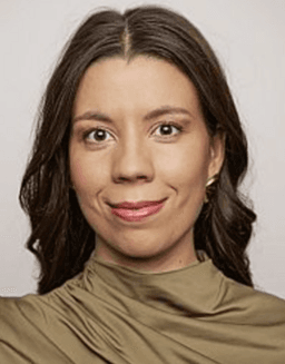 Kateřina Stojanová