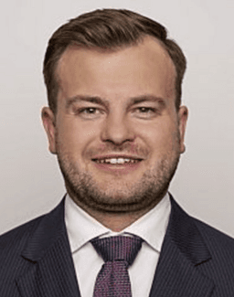 Benjamin Činčila
