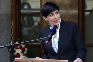 Ilustrační obrázek k Pětice údajných výroků Markéty Pekarové Adamové