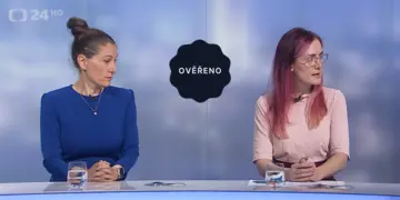 Ilustrační obrázek k Problémy ministra spravedlnosti