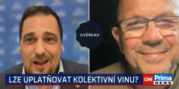 Ilustrační obrázek k Kolektivní vina a „přiblblá“ přirovnání