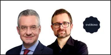 Ilustrační obrázek k Evropský pohled do Izraele a Gazy