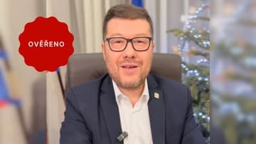 Ilustrační obrázek k Okamurův novoroční projev