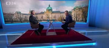 Ilustrační obrázek k OKD a vládní věci pohledem komunistů