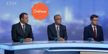 Ilustrační obrázek k Nová vláda pohledem opozice