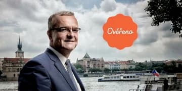 Ilustrační obrázek k O vládě a dalších věcech