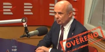 Ilustrační obrázek k Debata v Českém rozhlase: Michal Horáček