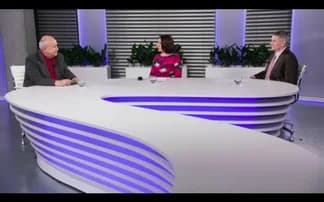 Ilustrační obrázek k Prezidentský duel Seznamu