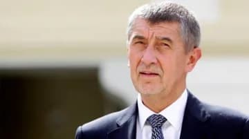 Ilustrační obrázek k Volby 2017: Lídr ANO v MF DNES