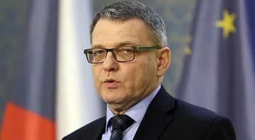 Ilustrační obrázek k Nový lídr ČSSD