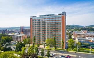 Ilustrační obrázek k Krajské volby: Zlínský kraj