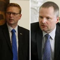 Ilustrační obrázek k Start EET a střet zájmů