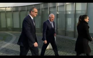 Ilustrační obrázek k Hanobení