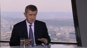 Ilustrační obrázek k Můj dalajláma je Michael Bloomberg