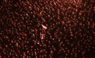 Ilustrační obrázek k Vypjatý 28. říjen 2016