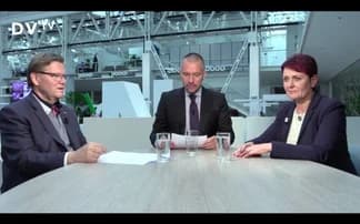 Ilustrační obrázek k Senátní volby: Hodonín