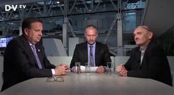 Ilustrační obrázek k Senátní volby: Tábor