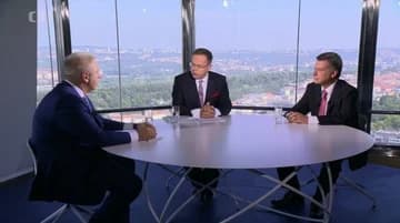 Ilustrační obrázek k Bezpečnost ve všech pádech