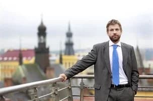 Ilustrační obrázek k Nový ministr spravedlnosti