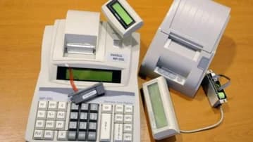 Ilustrační obrázek k Elektronická evidence tržeb: ANO vs. ODS.