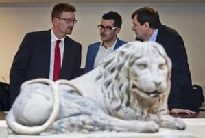 Ilustrační obrázek k Kdo zradil Tomia Okamuru?