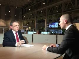 Ilustrační obrázek k Bezpečnostní situace ČR s ministrem zahraničí